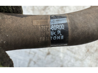 Блок предохранителей 17872, 1787160R00 Suzuki SX4 S-Cross