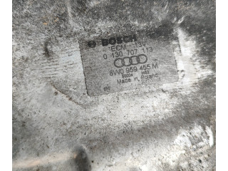 Вентилятор радиатора 8W0959455M, 0130707113 Audi A5