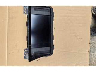 Панель приборов 22860594   Chevrolet Volt I       