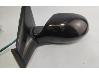 Zpětné zrcátko Citroen Berlingo 2004 E2019013