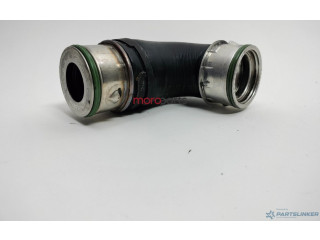 Интеркулер 1K0145790C, 1K0145790C Audi A3 S3 8P