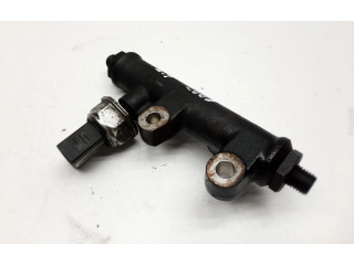 Топливная рампа    Jaguar XF X250   для двигателя 276DT / AJD / AJD7G