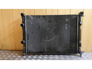 Радиатор охлаждающей жидкости