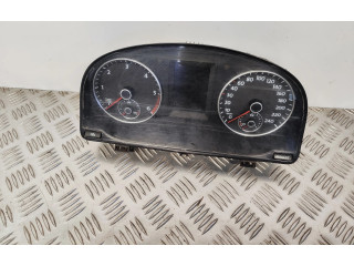 Přístrojová deska Volkswagen Caddy 2011 2K0920865A