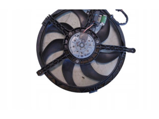 Вентилятор радиатора 8509990 Mini Cooper Countryman R60