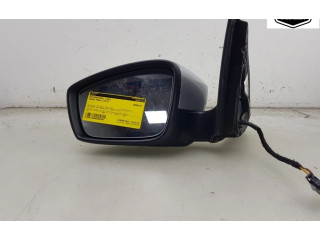 Зеркало (механическое)       Skoda Fabia Mk3 (NJ)  2015 - 2021 года   