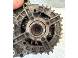 Генератор 06F903023F, 0124525091   Volkswagen Golf VI      