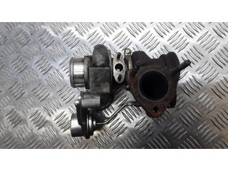 Турбина Chevrolet Nubira 2.0 96440366