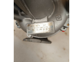 Turbodmychadlo Турбина A2760902000, AL0076 Mercedes-Benz GLC C253