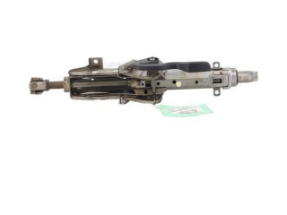 рейка Колонка рулевая 1K1419502CJ Volkswagen Golf VI 2008 - 2013 года