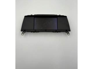 Дисплей    99010979, 0006009860   BMW X3 F25