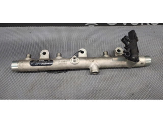 Магистральная трубка топлива 0445214019 Peugeot 206+