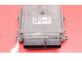 Блок управления двигателем Блок управления 30729826A, 30729826A   Volvo V70