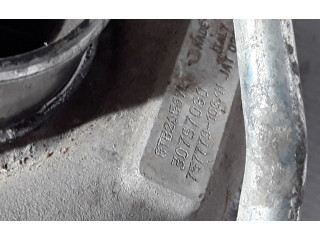  Турбина Volvo XC90  30757080   для двигателя D 5244 T,D 5244 T5      