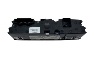 Блок управления климат-контролем 80A919158A Audi Q5 SQ5