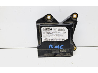 Блок подушек безопасности 9674290580 Citroen Berlingo