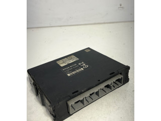 Блок управления двигателя 89560B1720, 1123007430 Daihatsu Sirion