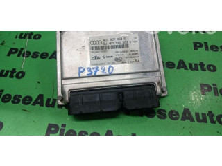 Řídící jednotka 4E0907553E, 4E0910553E Audi A8 S8 D3 4E 2003