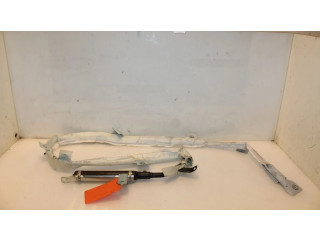 Боковая подушка безопасности 8P4880741A, 8P4880741A   Audi A3 S3 8P