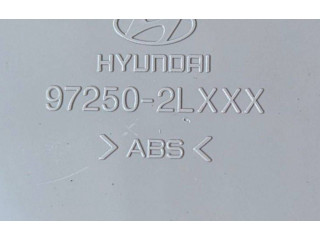 Блок управления климат-контролем 97250-2LXXX Hyundai i30