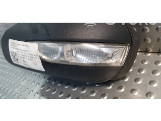 Зеркало электрическое        Mercedes-Benz A W169  2004 - 2012 года   