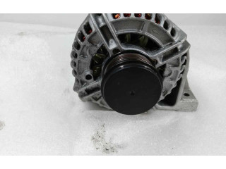 Генератор 0124515054 Volvo S80