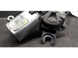 Моторчик заднего дворника 9225634LH Opel Combo C