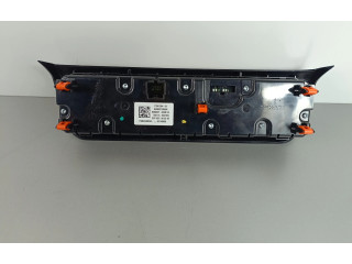 Блок управления климат-контролем P68524982AA Jeep Compass