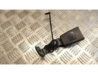 Задняя поясная пряжка