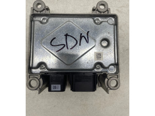 Блок подушек безопасности BP4K57K30C, 0285001554 Mazda 3 I