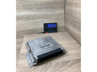 Řídící jednotka 46546205, 0281001928 Fiat Bravo - Brava 1996