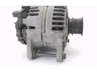 Генератор 037903025M   Volkswagen Polo      