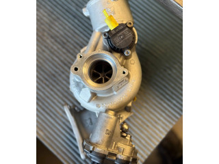 Турбина Audi Q5 SQ5 06N145702D, 7101211900