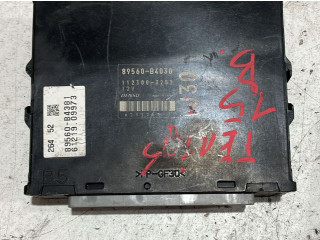 Řídící jednotka 89560-B4030, 89560-B4030   Daihatsu Terios 2008