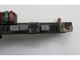 Блок предохранителей     Chevrolet Cavalier    