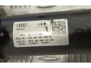 Рулевая рейка 8K0419506AC, 8K0905852D Audi A4 Allroad - года