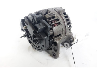 Генератор 037903025M, 037903025M Skoda Fabia Mk2 (5J)