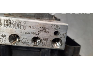 Блок АБС 476609671R Dacia Duster - года