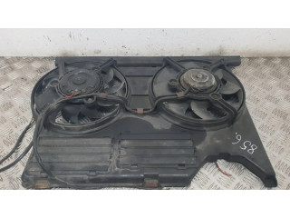 Комплект вентиляторов 8A0121207A Audi 80 90 S2 B4 1.9