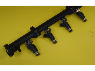 Топливная рампа 030133319L, 030906031E   Volkswagen Polo III 6N 6N2 6NF  