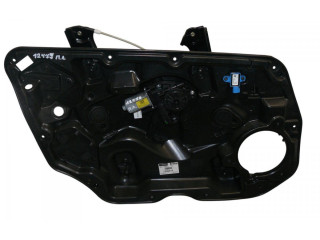 Передний комплект электрического механизма для подъема окна 30753327   Volvo XC60   