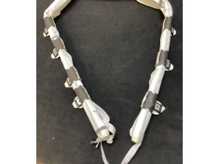 Боковая подушка безопасности E16504488 Citroen DS4