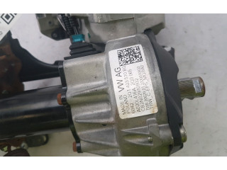 рейка Колонка рулевая 2Q1423510BP, S0-1573K Skoda Scala - года