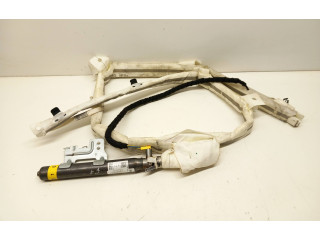 Боковая подушка безопасности 4G5880742B   Audi A6 S6 C7 4G