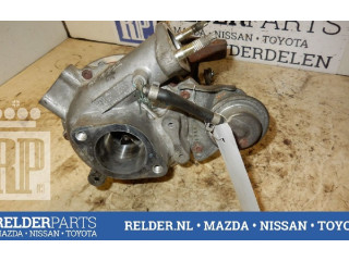 Turbodmychadlo Турбина 14411VK500, 14411VK500 Nissan Navara D22 TD25i