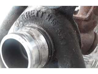 Turbodmychadlo Турбина XS4Q6K682DC, XS4Q6K682 Ford Focus 1.8