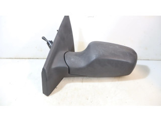 Зеркало электрическое        Renault Clio III  2005 - 2012 года   