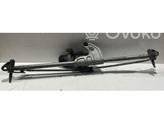 Моторчик дворников Mini One - Cooper Coupe R56