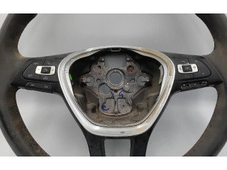 Руль Volkswagen Golf VII 2013 - 2019 года 5g0419091