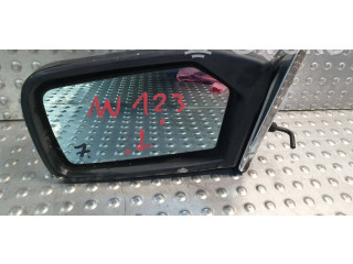 Zpětné zrcátko Mercedes-Benz E W123 1980 1238110361
